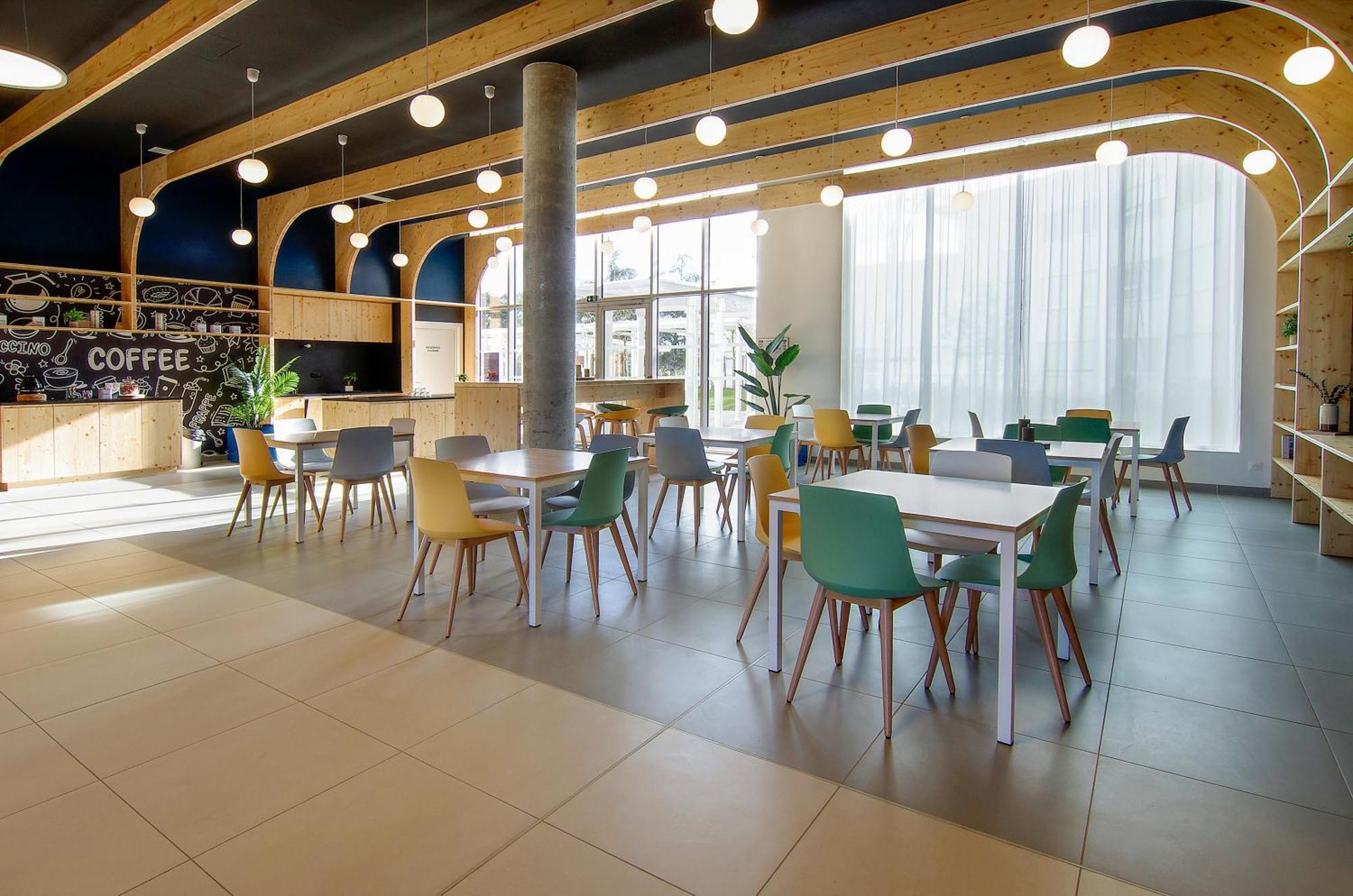 Sweetly I-Art Gradignan - Bordeaux Sud Aparthotel Exterior foto